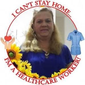 Meet your Posher, Maria luisa